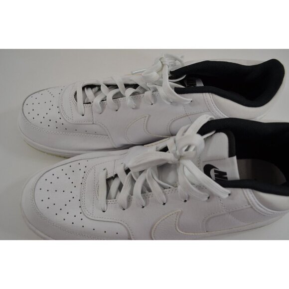 Nike Sky Force 3/4 White Mens Sneakers 2019 Size 11.5 CT8448-102 - Picture 5 of 9